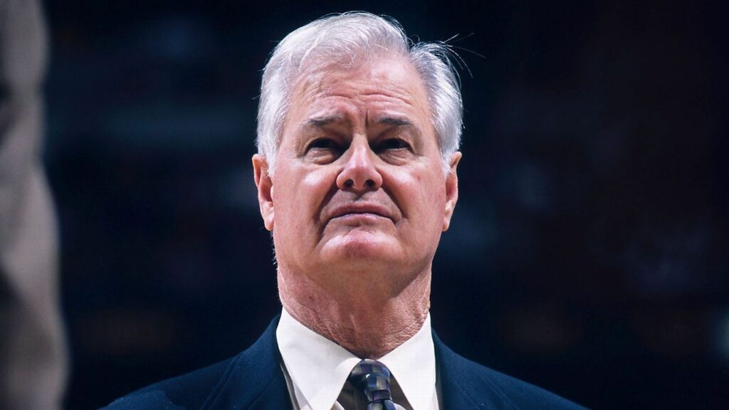 Tex Winter