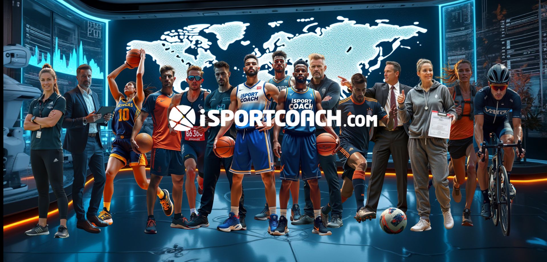 isportcoach portada