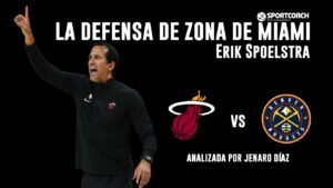 defensa zona spoelstra miami nba