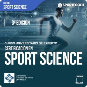 Curso de Sport Science