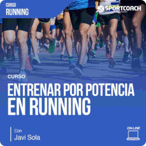 Entrenar por Potencia en Running