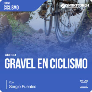 Gravel en Ciclismo