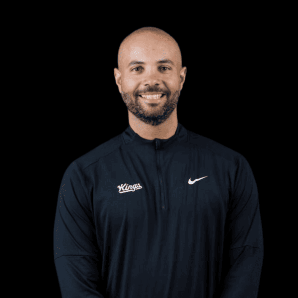 Jordi Fernández Entrenador Brooklyn Nets NBA