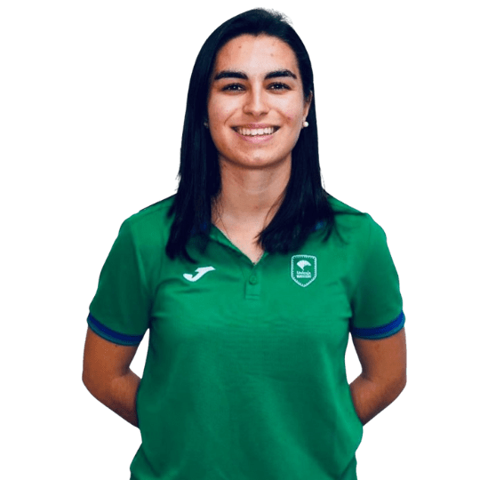 Marta Coach Martínez