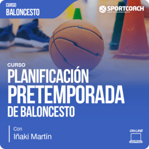 Curso de Planificación de Pretemporada de Baloncesto