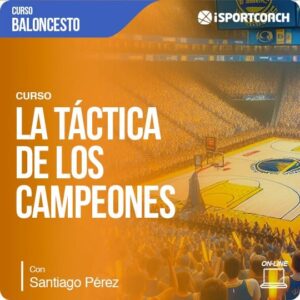 La táctica de los campeones NBA 2018