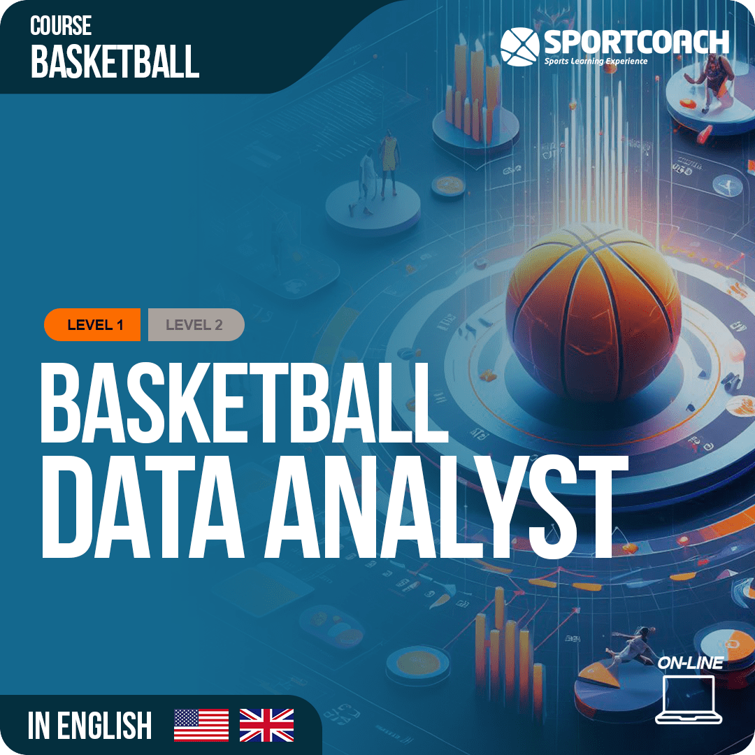 Basketball data analytics