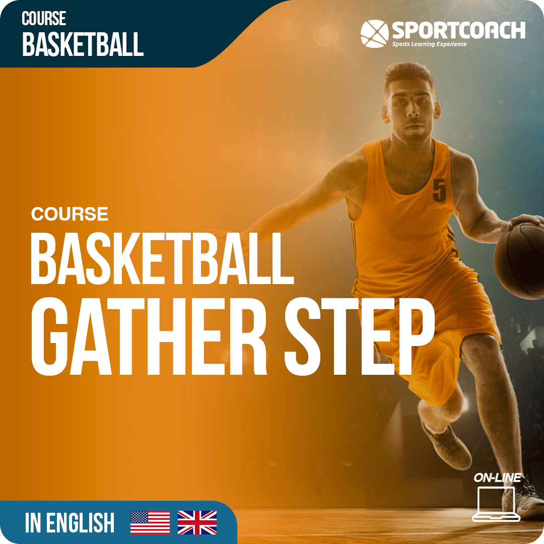 Basketball GATHER STEP