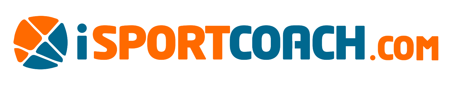 Logo iSportCoach