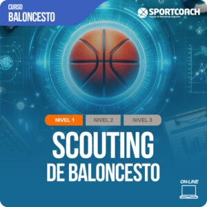 Scouting de Baloncesto Nivel 1