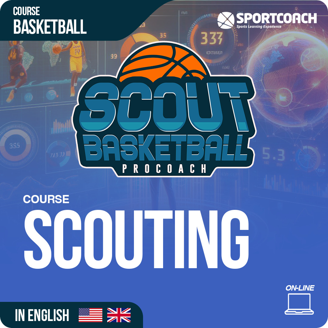 Basketball Scouting Course