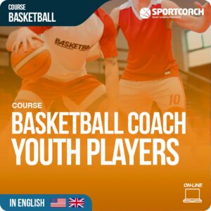 Basketball coaching YOUTH PLAYERS