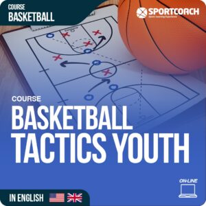 basketball TACTICS YOUTH