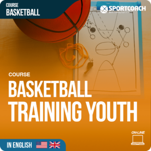 basketball training youth