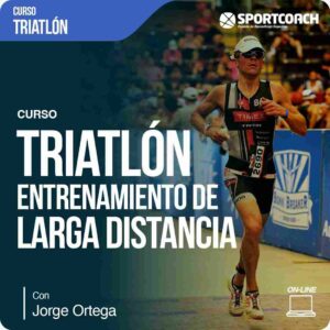 CURSO DE triatlon larga distancia isportcoach