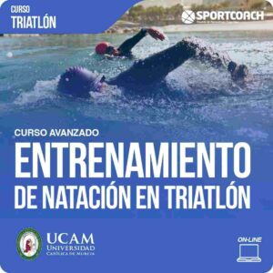 Entrenamiento de Natación en Triatlón