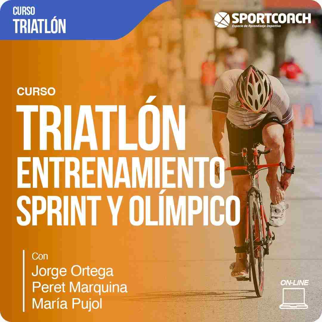 triatlon sprint olimpico isportcoach