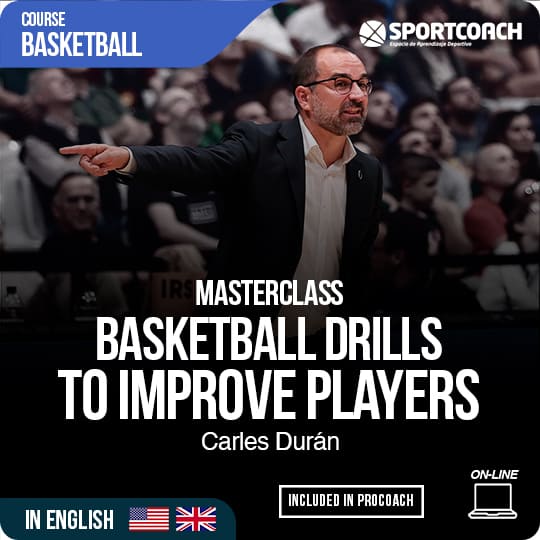 Basketball drills to improve players