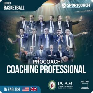 Extension Procoach Level 4 Course