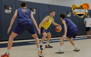 ejercicios de baloncesto drills