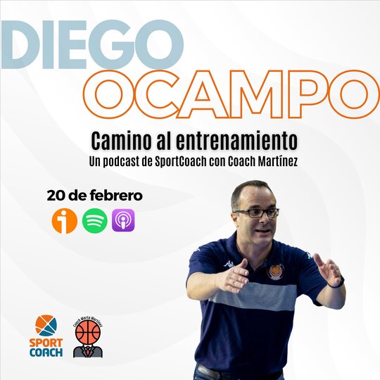 ocampo podcast