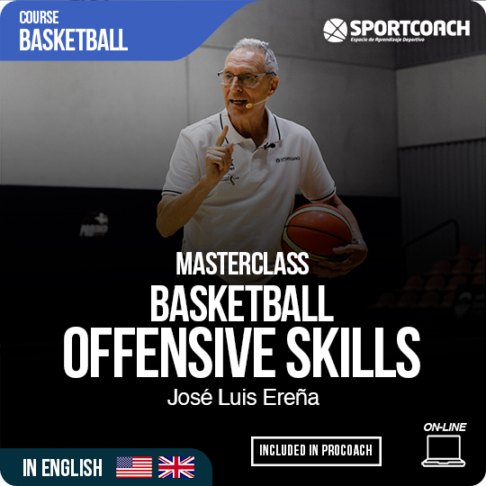 basketball offensive skills