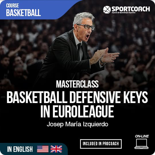 Basketball defensive keys in Euroleague