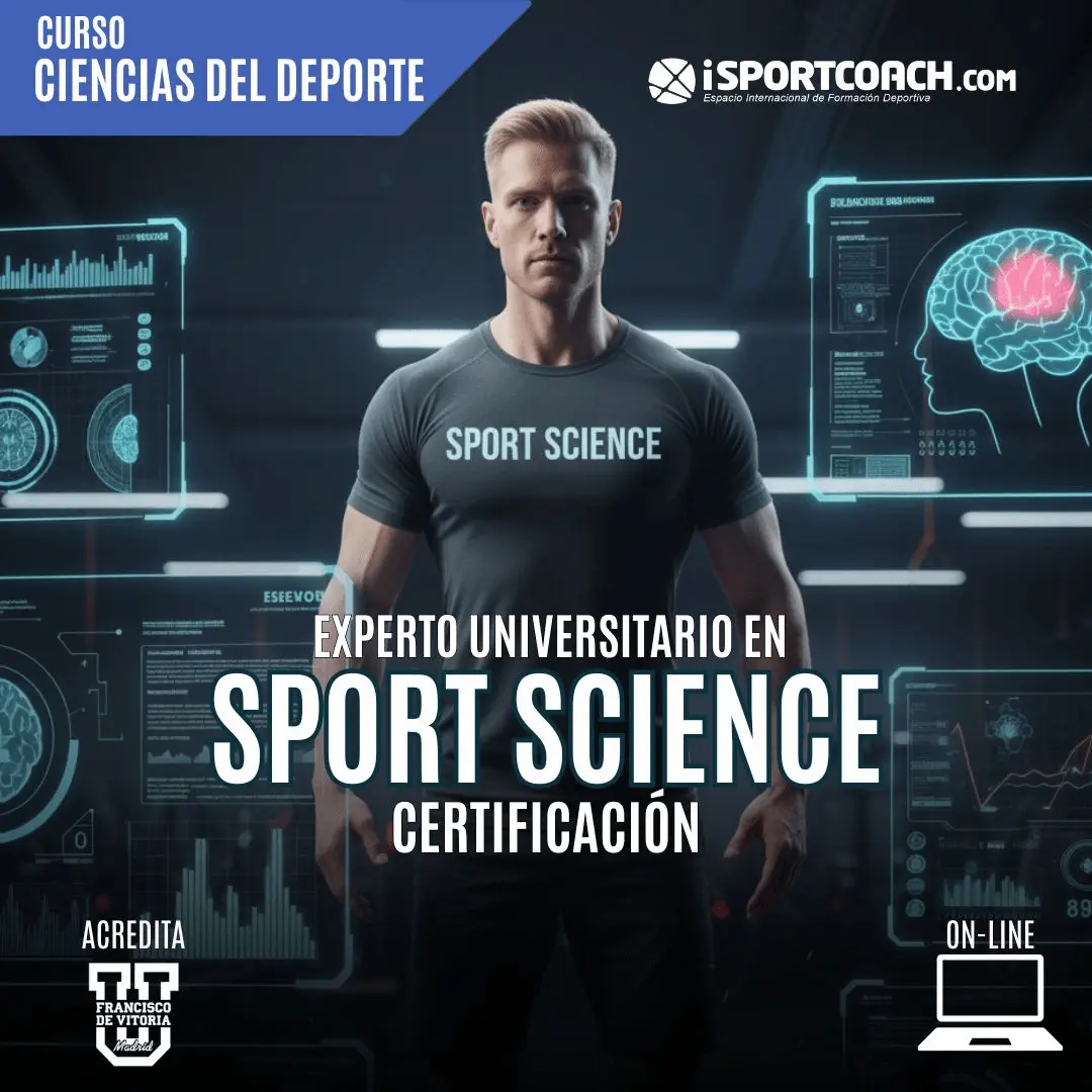 Curso de Experto en Sport Science