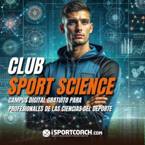 CLUB SPORT SCIENCE 2024 DE ISPORTCOACH.COM