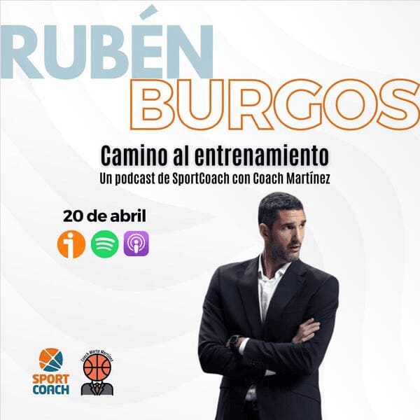 Rubén Burgos