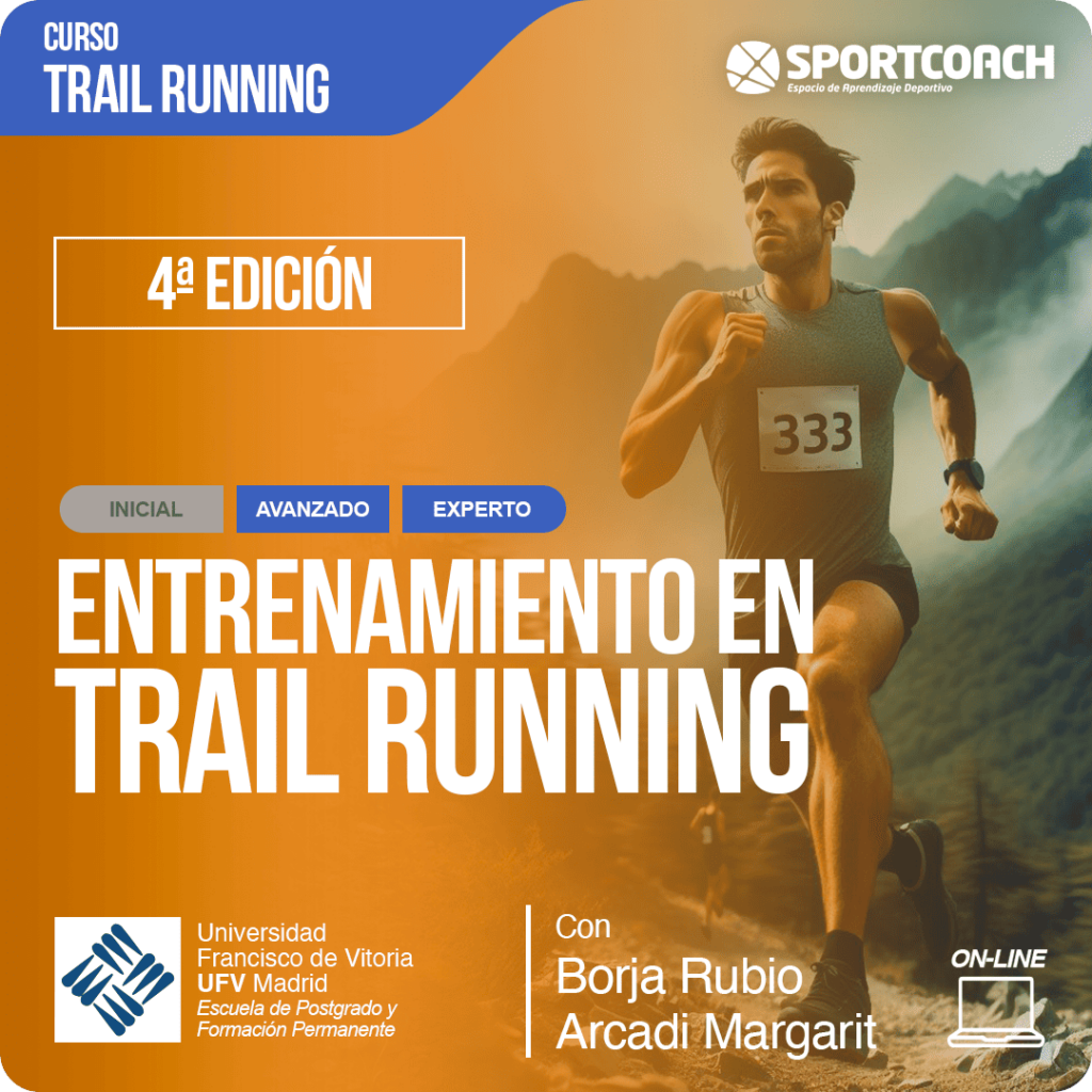 Curso de Entrenamiento en Trail Running 10001