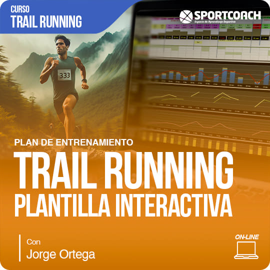 Plan de Entrenamiento de Trail running 10001