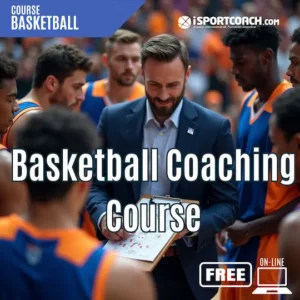 Free Basketball Coaching Course