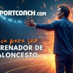 ENTRENADOR DE BALONCESTO ISPORTCOACH