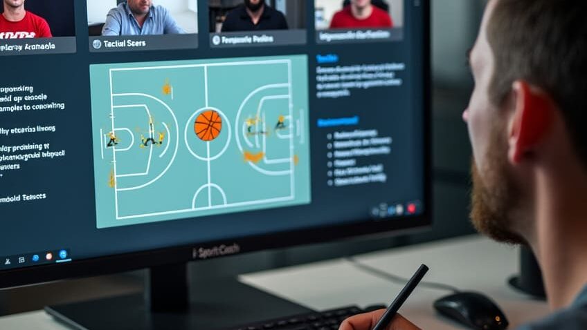 Los 10 mejores cursos de entrenadores de baloncesto