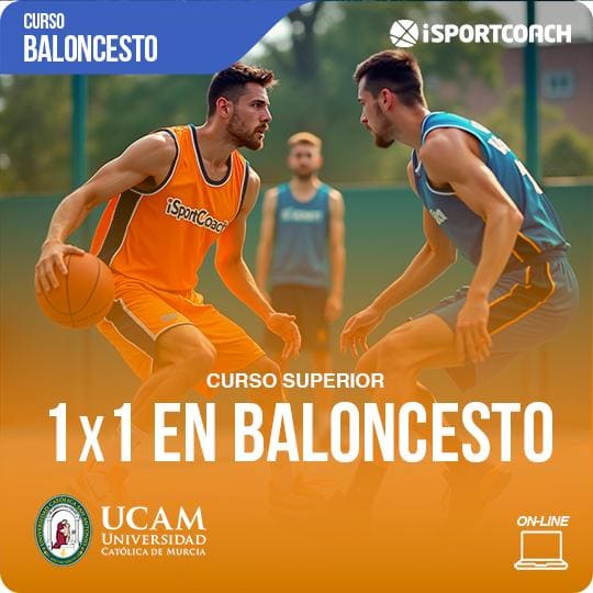 curso de 1x1 en baloncesto de iSportCoach (1)