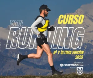 CURSO DE TRAIL RUNNING