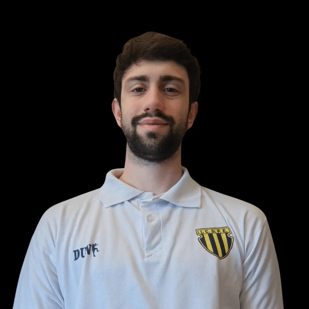 Fran Blasco Analista datos baloncesto