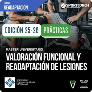 Máster VALREAL prácticas