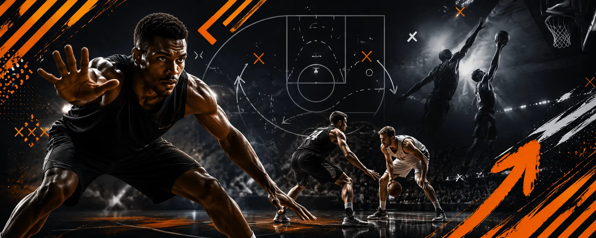 Clinic Baloncesto