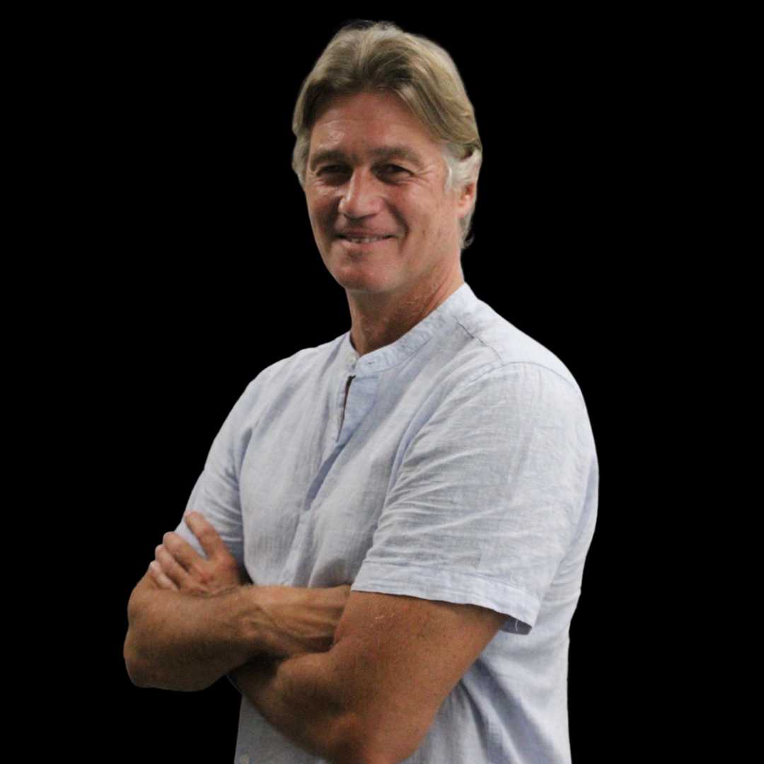 David Rodríguez