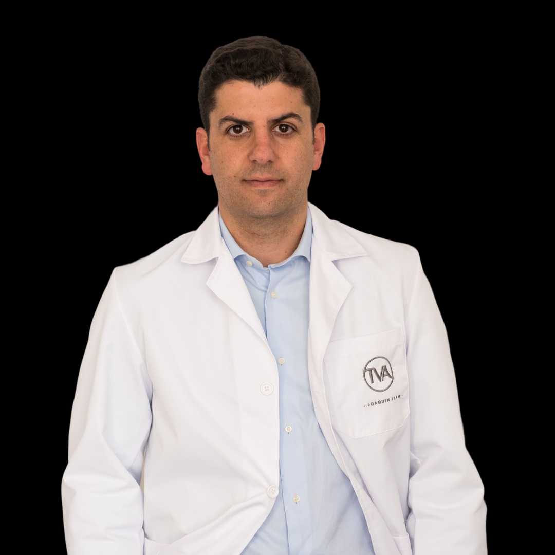 Joaquín Juan