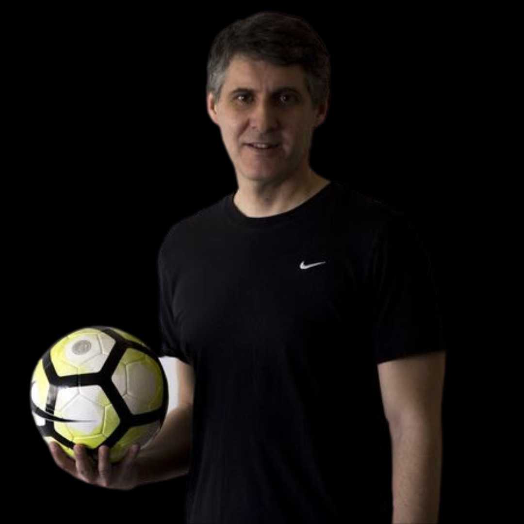 Ignacio González Zas