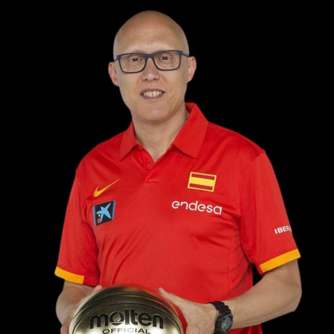 Nacho Coque