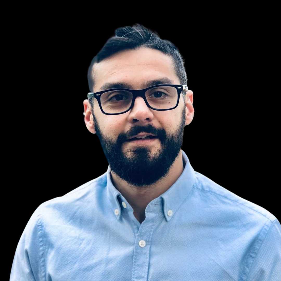 David Rincón