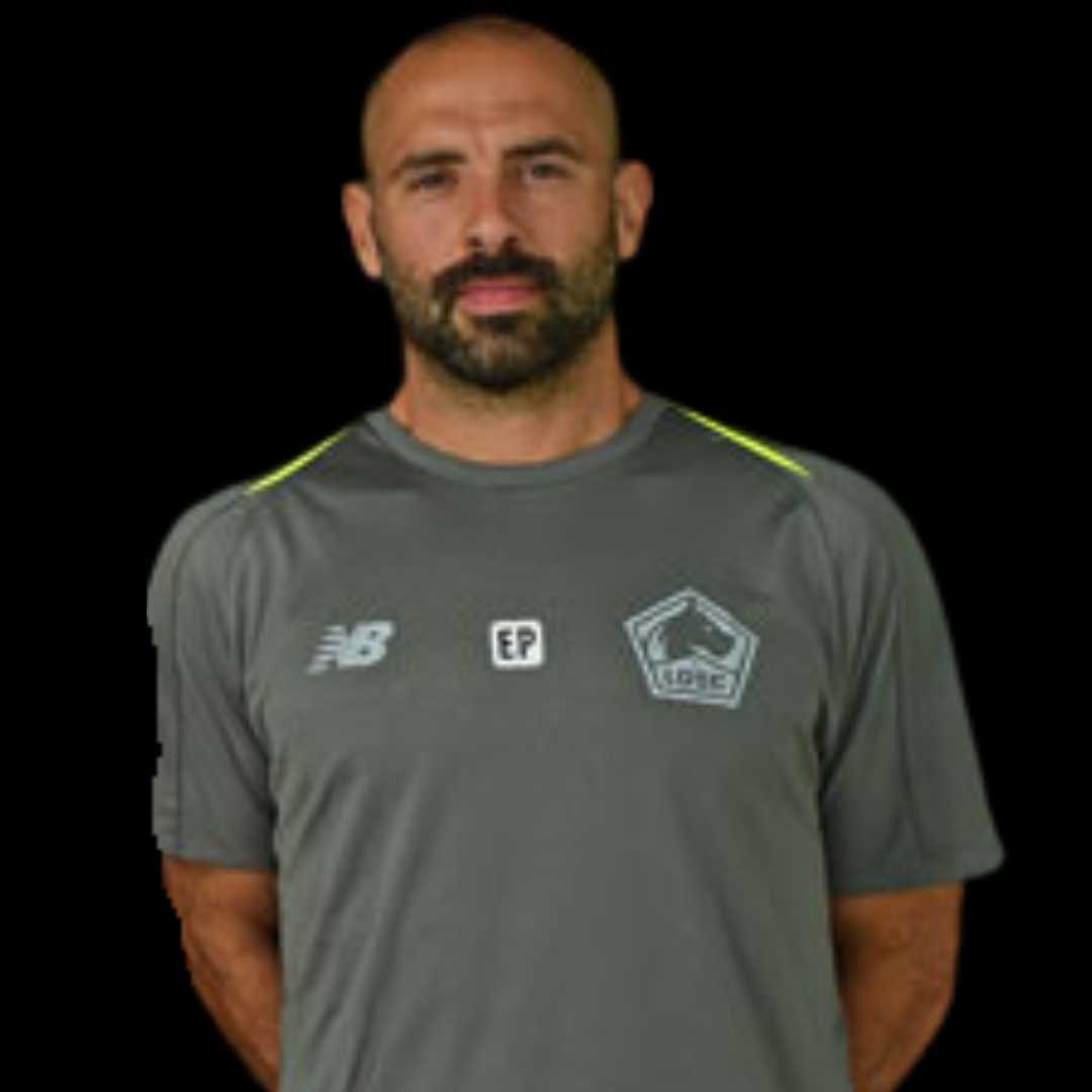 Eduardo Parra