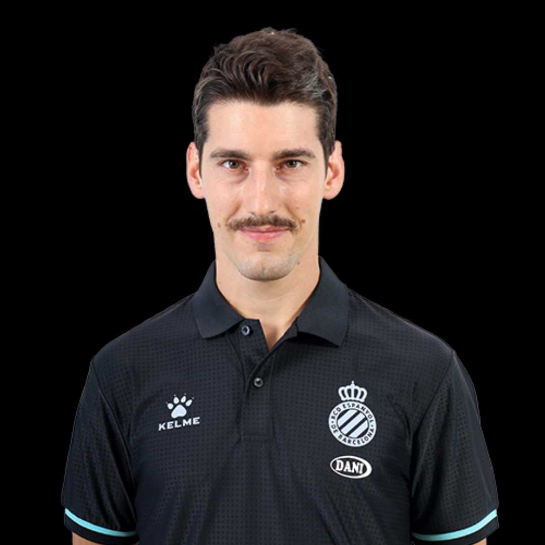 Oliver Gonzalo