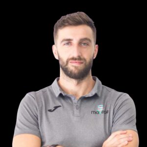 Daniel Gama PRofesor ValREAL