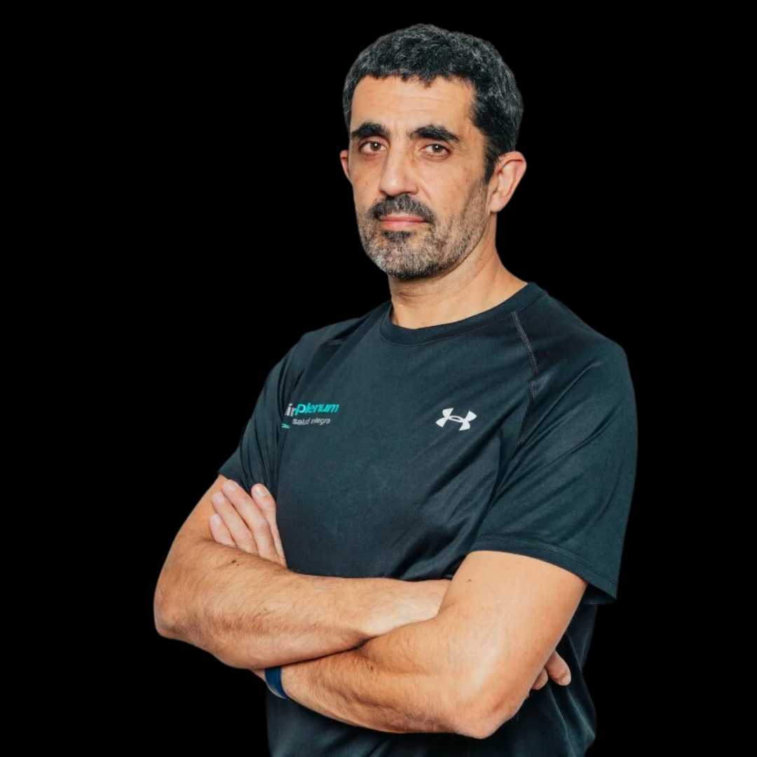 Oliver Gonzalo