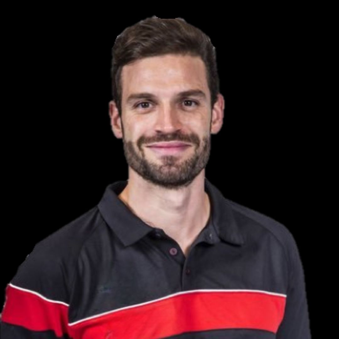 Oliver Gonzalo